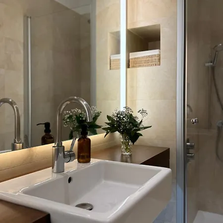 Le Forville - Renovated 2p In Marche Forville - Ideal Congres * Cannes