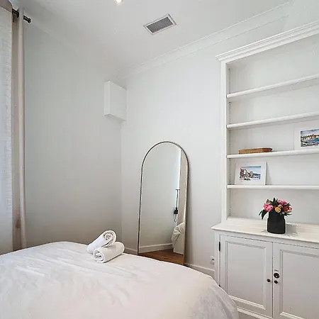Le Forville - Renovated 2p In Marche Forville - Ideal Congres * Cannes