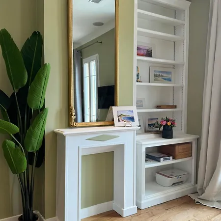 Le Forville - Renovated 2p In Marche Forville - Ideal Congres * Cannes