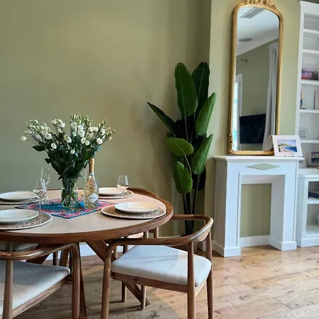 Apartman Le Forville - Renovated 2p In Marche Forville - Ideal Congres